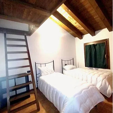Appartamento Relais All'antica Cascina Grisignano di Zocco
