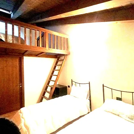 Relais All'antica Cascina Appartamento *