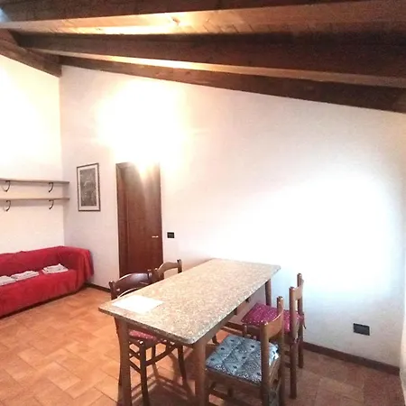 Appartamento Relais All'antica Cascina *